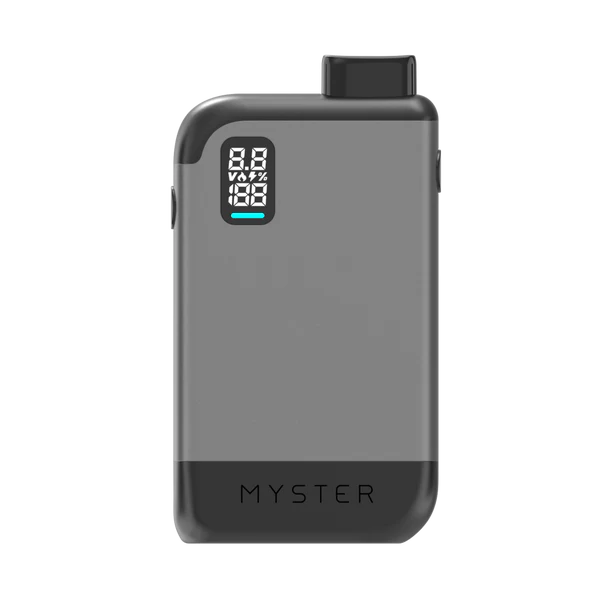 Myster MagBox 510 Vape Battery iPhone MagBack Compatible | Kush Cargo Myster MagBox 510 Vape Battery iPhone MagBack Compatible | Kush Cargo