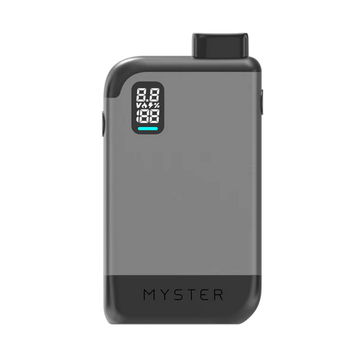 Myster MagBox 510 Vape Battery iPhone MagBack Compatible | Kush Cargo Myster MagBox 510 Vape Battery iPhone MagBack Compatible | Kush Cargo