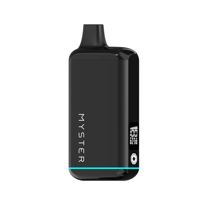 Myster SlickBox V2 510 Vape Battery | On Sale $39 | Discreet Vaping Kush Cargo Myster SlickBox V2 510 Vape Battery | On Sale $39 | Discreet Vaping Kush Cargo