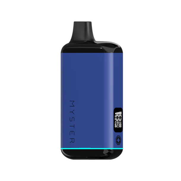Myster SlickBox V2 510 Vape Battery | On Sale $39 | Discreet Vaping Kush Cargo Myster SlickBox V2 510 Vape Battery | On Sale $39 | Discreet Vaping Kush Cargo