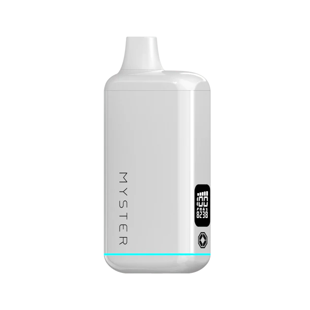 elfbar elfa kaufen Myster Pipe 510 Thread Sherlock Battery main image 0