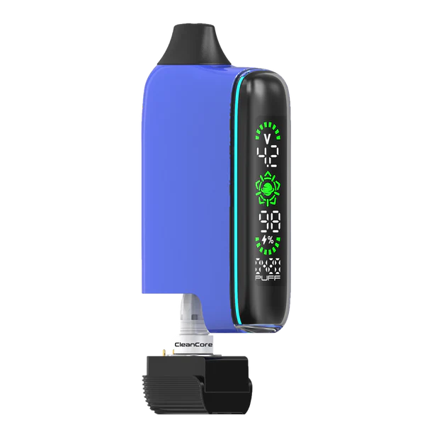 myster vape battery Myster Spacebox 510 Battery Vaporizer Get For Just $45 — Kush Cargo