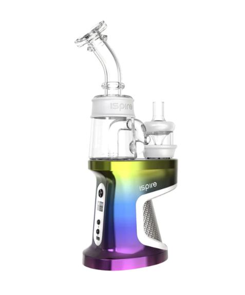 Ispire Daab Vaporizer E Rig Limited Edition Northern Lights