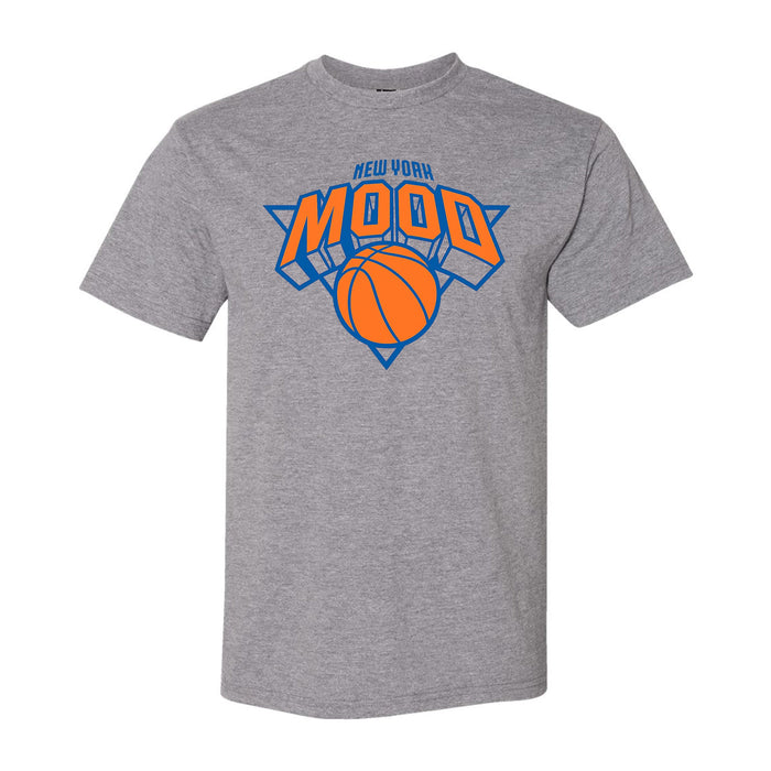 New York Mood T