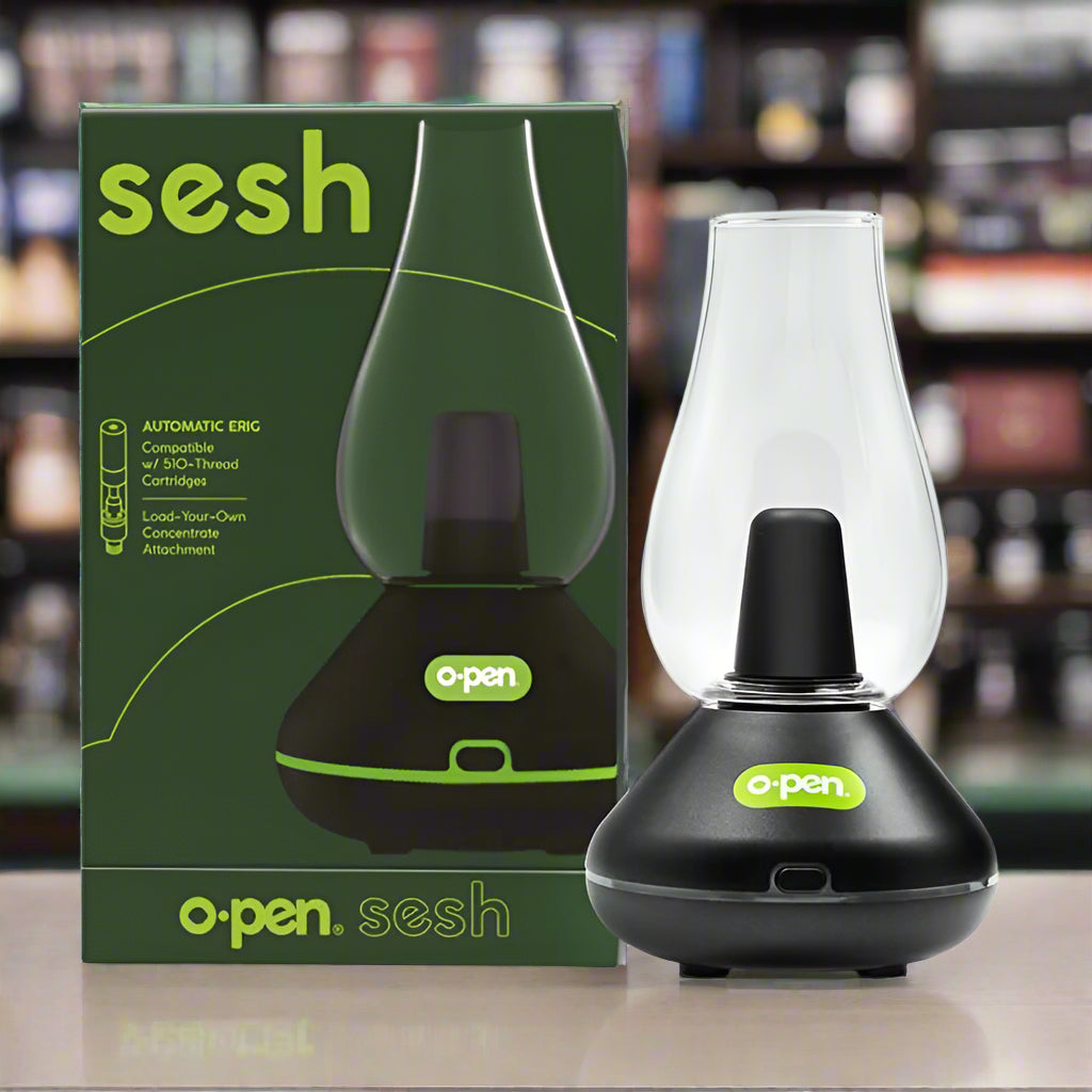 Electric Dab Rigs | Best E Rigs & E Rigs for Dabs – Kush Cargo