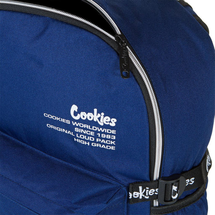 Cookies Off The Grid Smell Proof Backpack