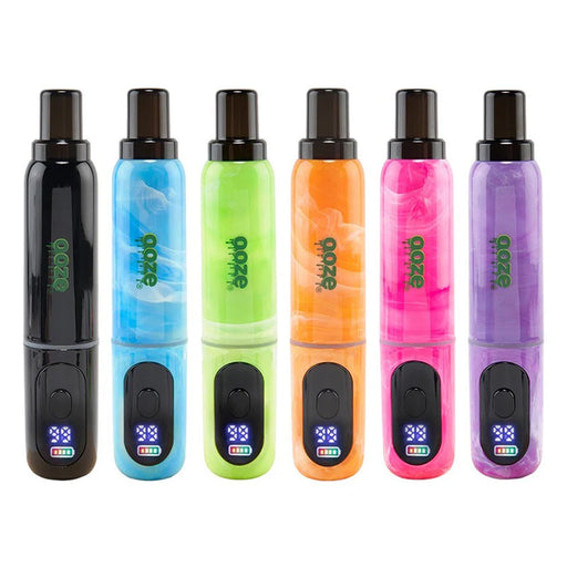 510 Thread Vape Batteries | Pen & Cart Batteries for Carts – KushCargo ...