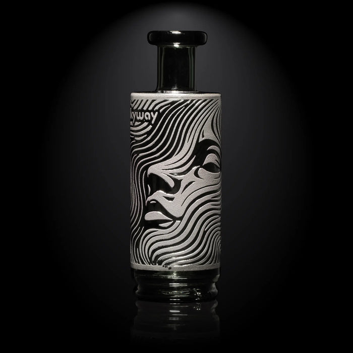 Milkyway Illusion 2: The Sublime Wet Puffco Peak Attachment
