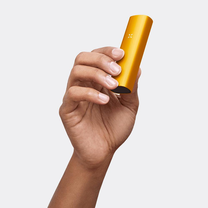 PAX 3 Vaporizer Complete Kit Limited Edition Amber Kush Cargo PAX 3 Vaporizer Complete Kit Limited Edition Amber Kush Cargo