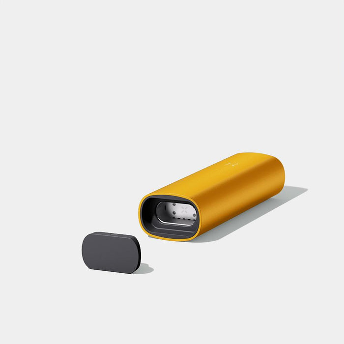 PAX 3 Vaporizer Complete Kit Limited Edition Amber Kush Cargo PAX 3 Vaporizer Complete Kit Limited Edition Amber Kush Cargo