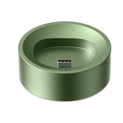 PAX Flow Charging Dock – USB-C Vaporizer Charger