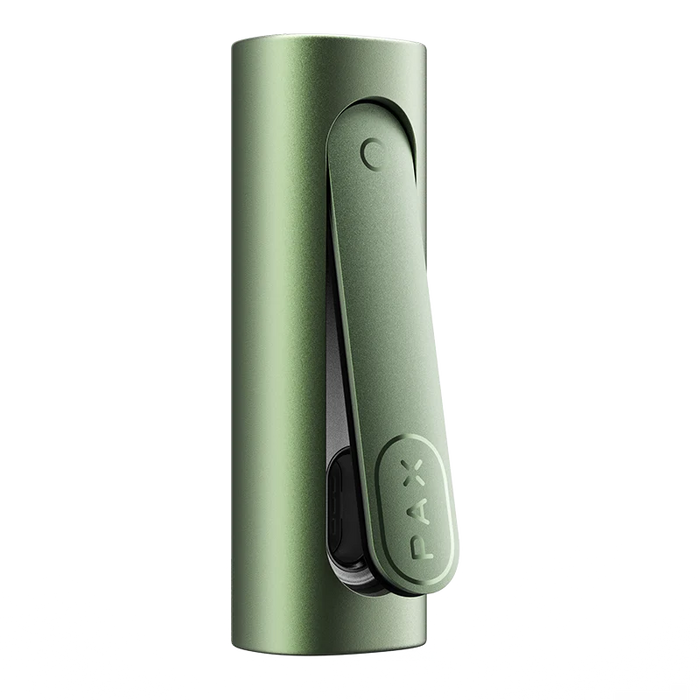 PAX Flow Dry Herb Vaporizer