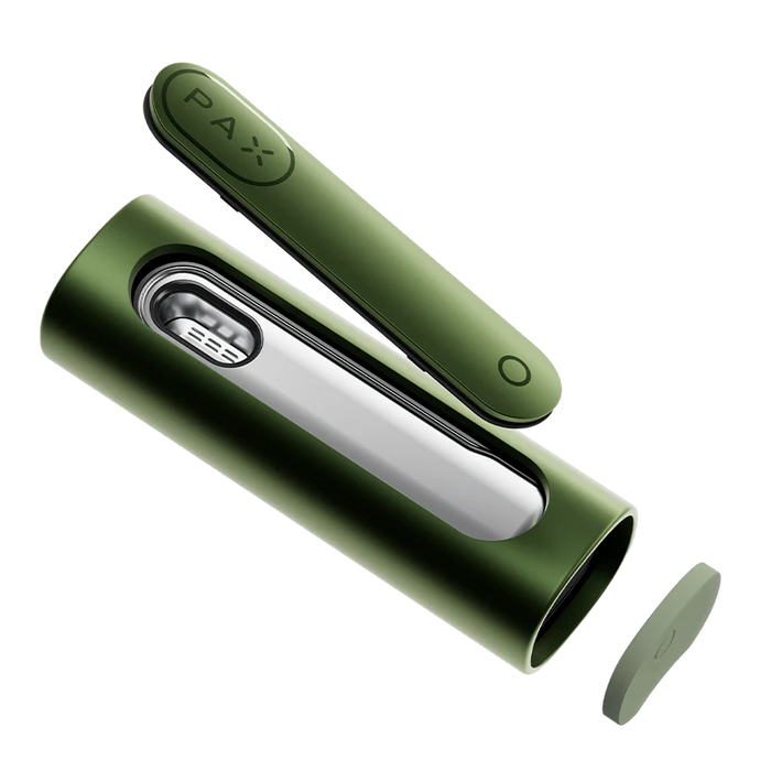 PAX Flow Dry Herb Vaporizer