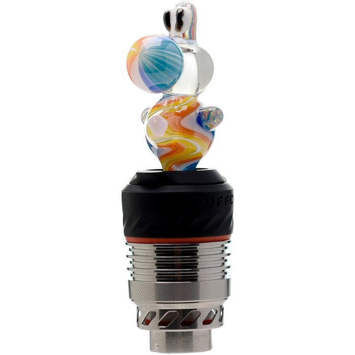 Dino Puffco Proxy Glass Ball Cap