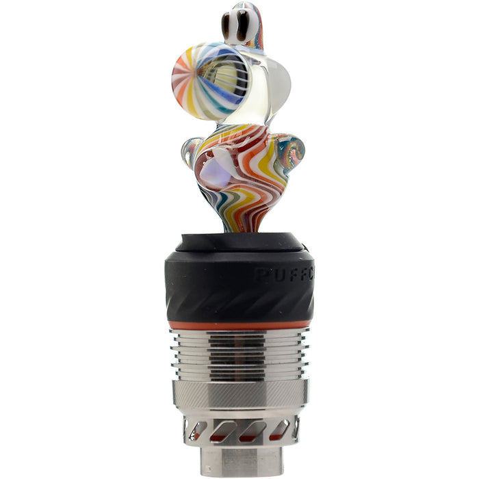 Dino Puffco Proxy Glass Ball Cap