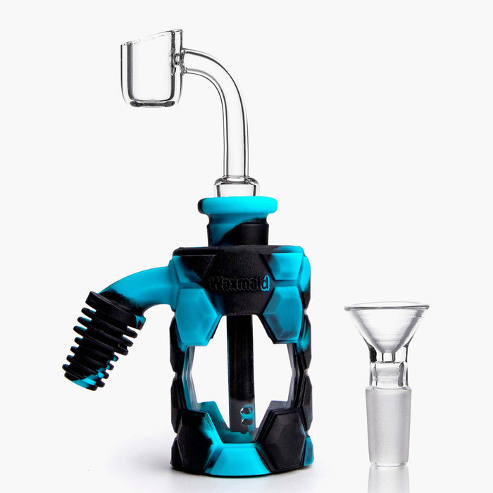 Silicone Ash Catcher