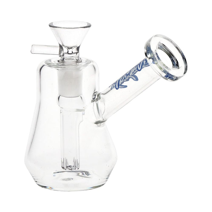 Dogg Lbs Everyday Bubbler Glass Water Pipe