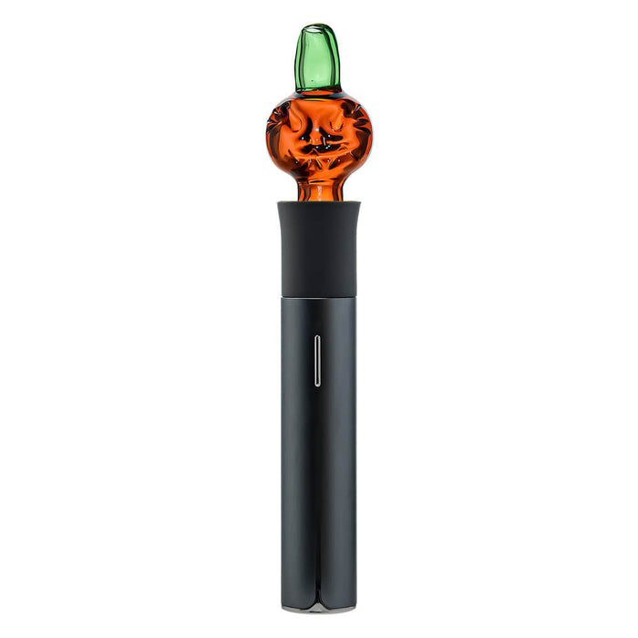 Calibear Pumpkin Jack Design Glass Attachment for Puffco Pivot