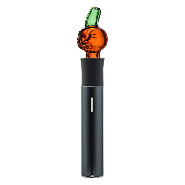 Calibear Pumpkin Jack Design Glass Attachment for Puffco Pivot