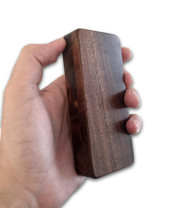 TokeBox Portable Pocket Size Storage Flip Box
