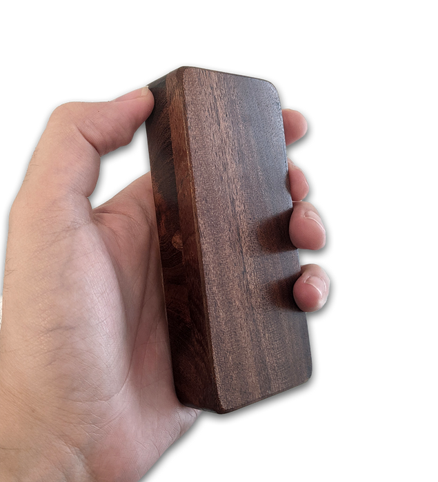 TokeBox Portable Pocket Size Storage Flip Box