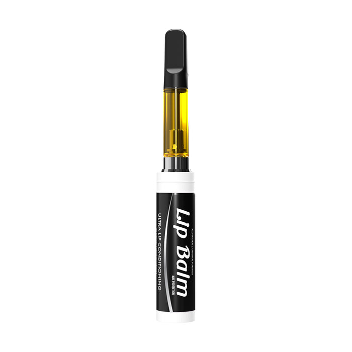 Penjamin Lip Balm Discreet 510 Vape by Smyle Labs Discreet Vaporizers Kush Cargo Penjamin Lip Balm Discreet 510 Vape by Smyle Labs Discreet Vaporizers Kush Cargo