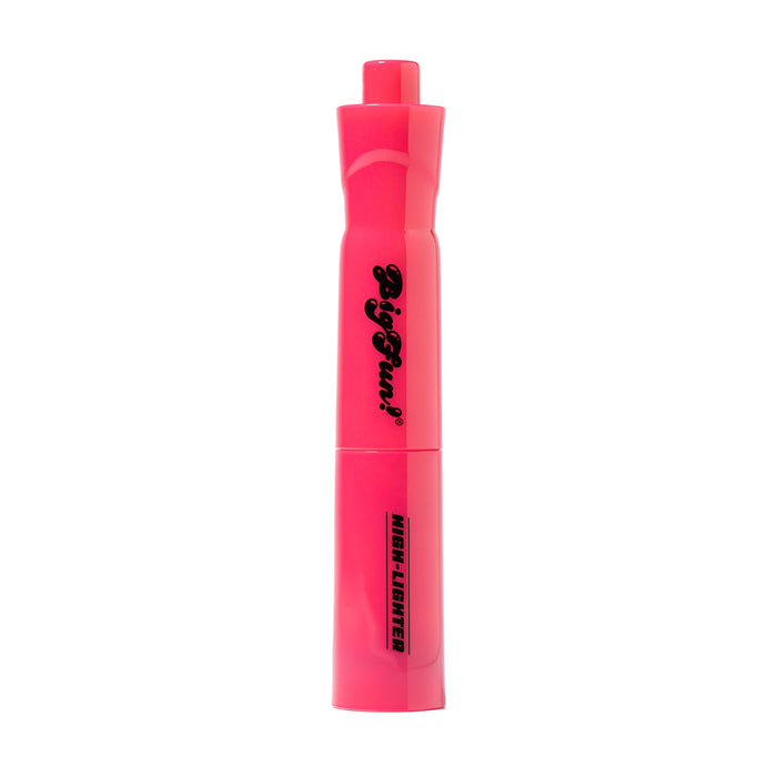 BIGFUN! High-Lighter Discreet 510 Vaporizer