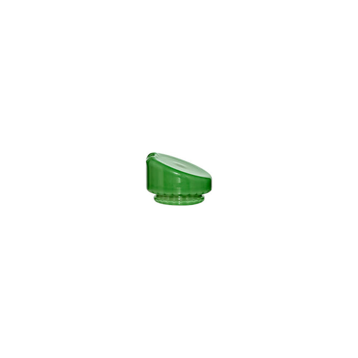 Premium US Color Glass Mouthpiece for Dr. Dabber Ghost 2 | Calibear