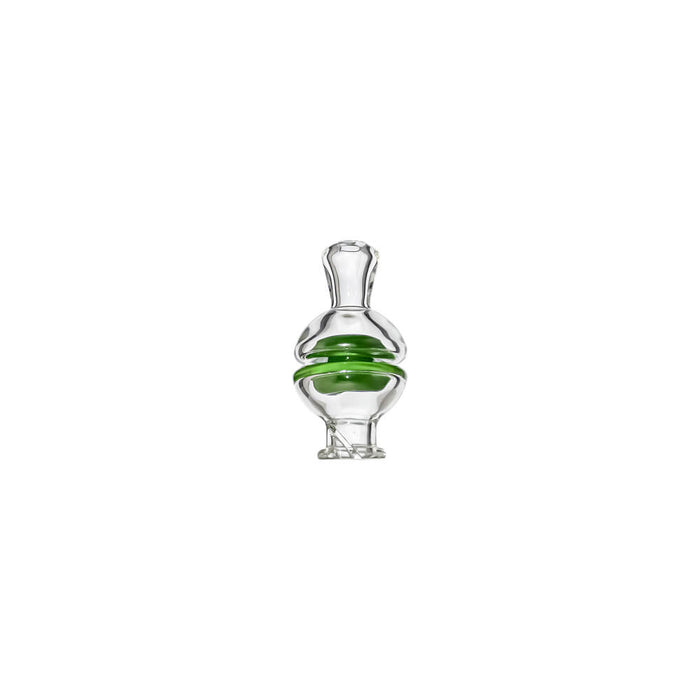 Premium YOYO Glass Mouthpiece for Puffco Pivot | Calibear