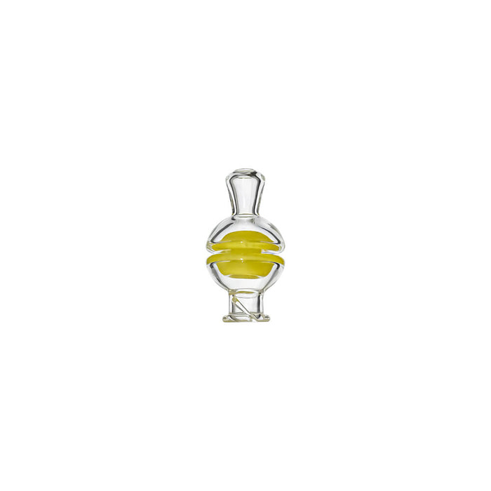 Premium YOYO Glass Mouthpiece for Puffco Pivot | Calibear