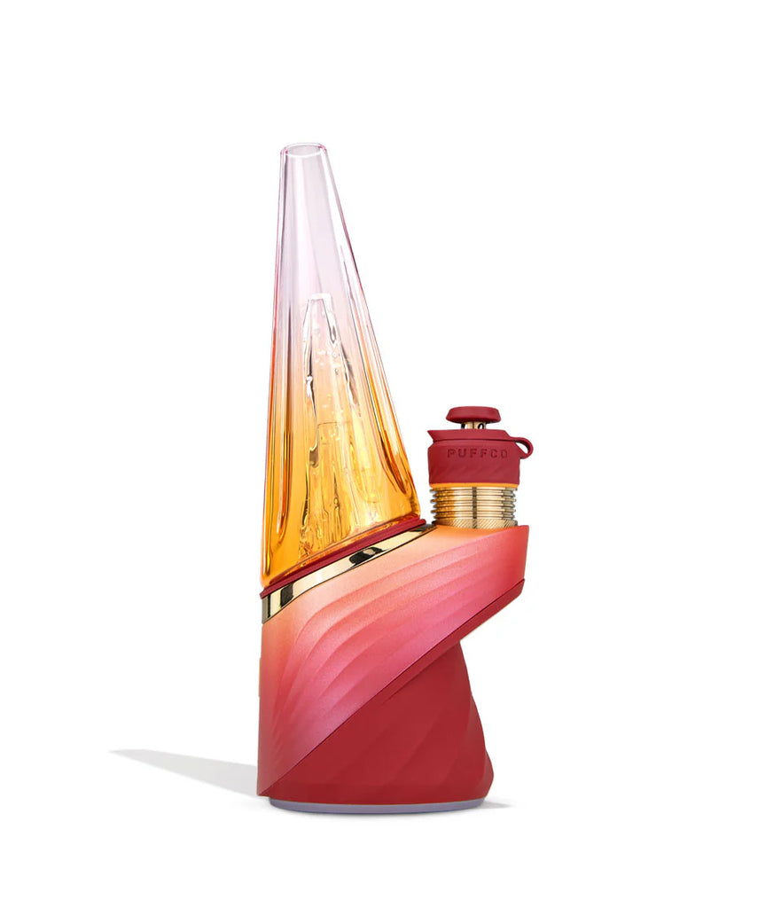 Puffco Peak Pro Daybreak 3DXL Limited Edition – Buy Now at Kush Cargo