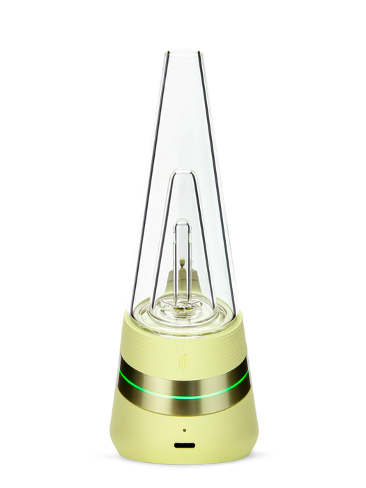 Puffco Peak Vaporizer Zest Seasonal Limited Edition