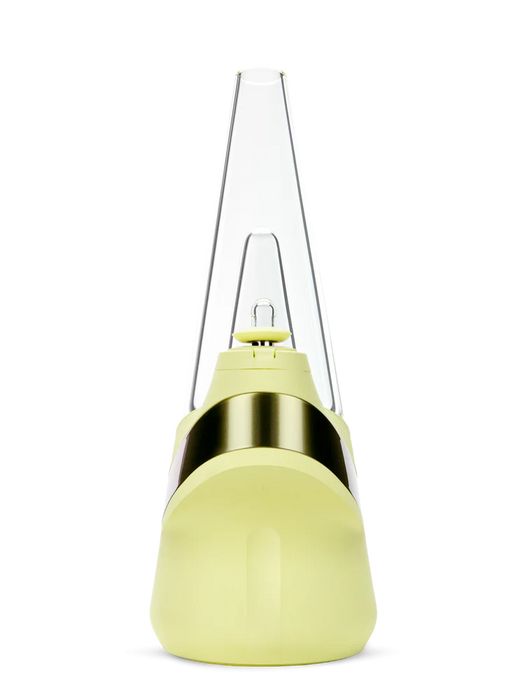 Puffco Peak Vaporizer Zest Seasonal Limited Edition