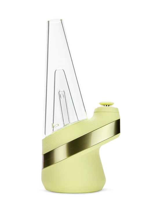 Puffco Peak Vaporizer Zest Seasonal Limited Edition