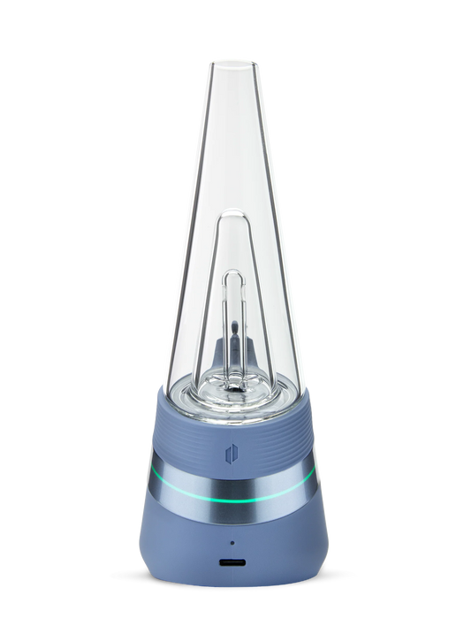Puffco Peak Vaporizer Sapphire Seasonal Limited Edition