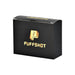 puffshot vape retail box