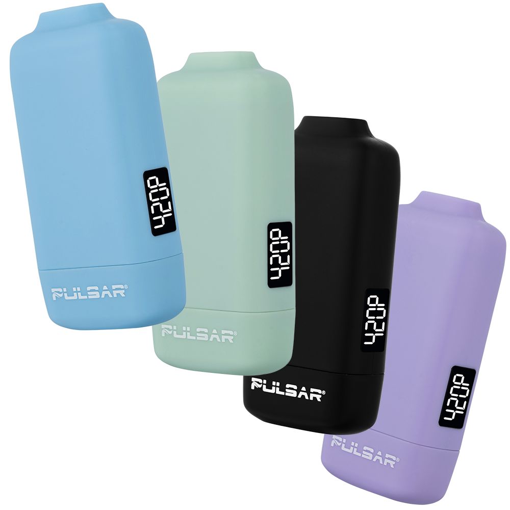 Smoke Air Purifier