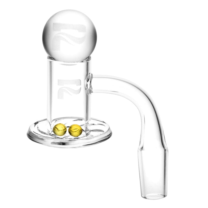 Quartz Tornado Banger & Ball Set 14mm