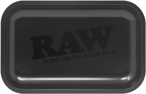 RAW Murder’d Rolling Tray 11x7