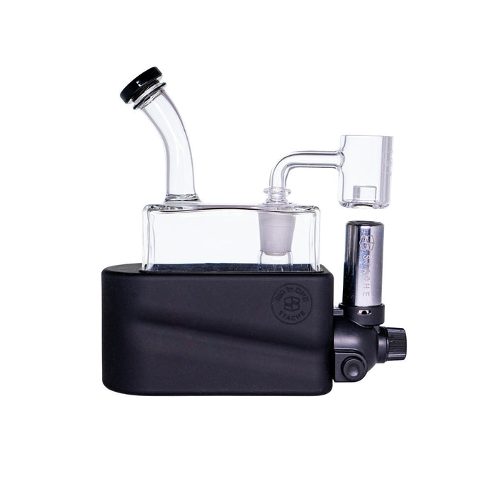 Stache RiO Rig In One Vaporizer | Matte 2.0 Edition — Kush Cargo