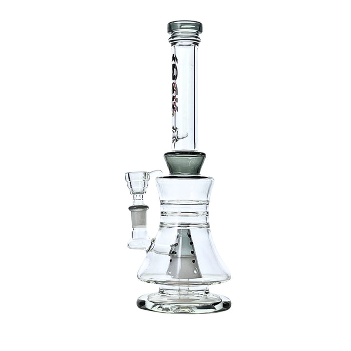 Rock Glass Summit 12" Cone Perc Bong