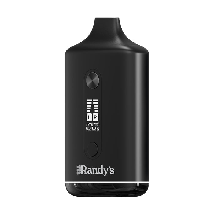 Randy's Inspo Dual Cartridge Vape