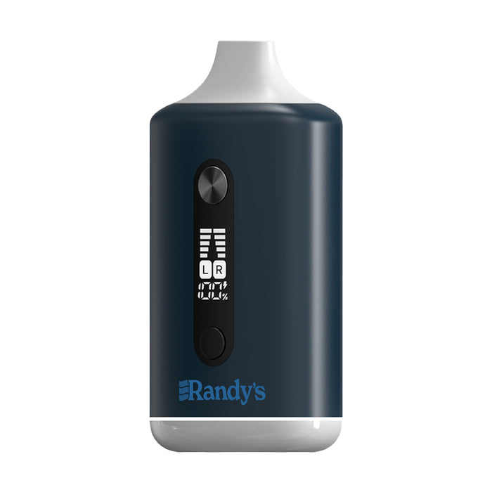 Randy's Inspo Dual Cartridge Vape