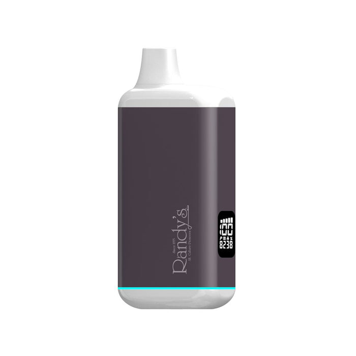 Randy's Inspo+ 510 Vaporizer 1000mAh - KushCargo.com Kush Cargo Randy's Inspo+ 510 Vaporizer 1000mAh - KushCargo.com Kush Cargo