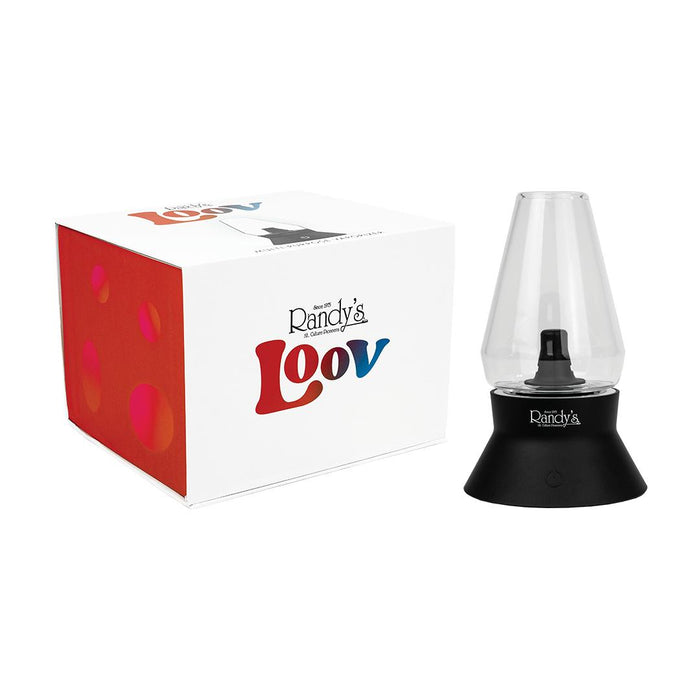 Randy's Loov E Rig Pixel Purple Edition