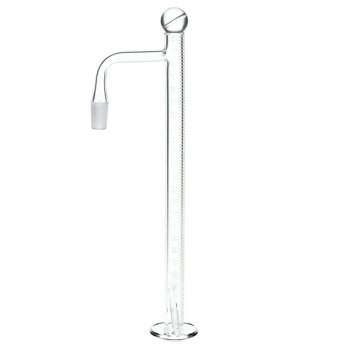 Challenger 10" Terp Slurper Quartz Banger Kit - / 90D / 14mm M