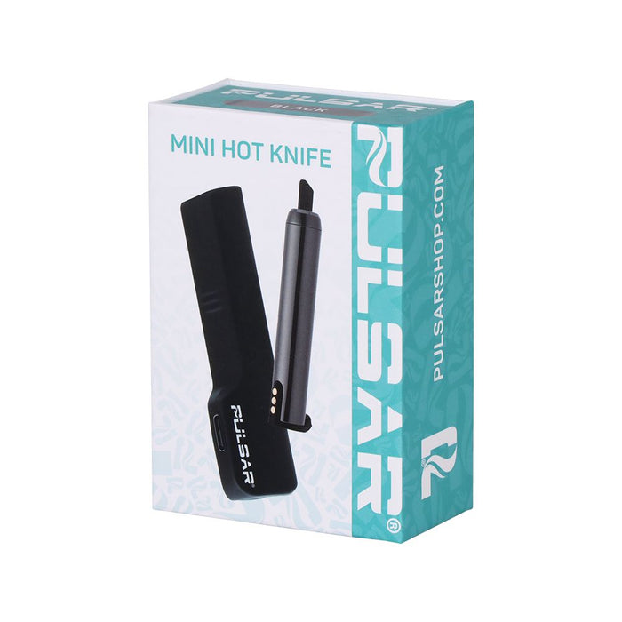 Pulsar Mini Hot Knife