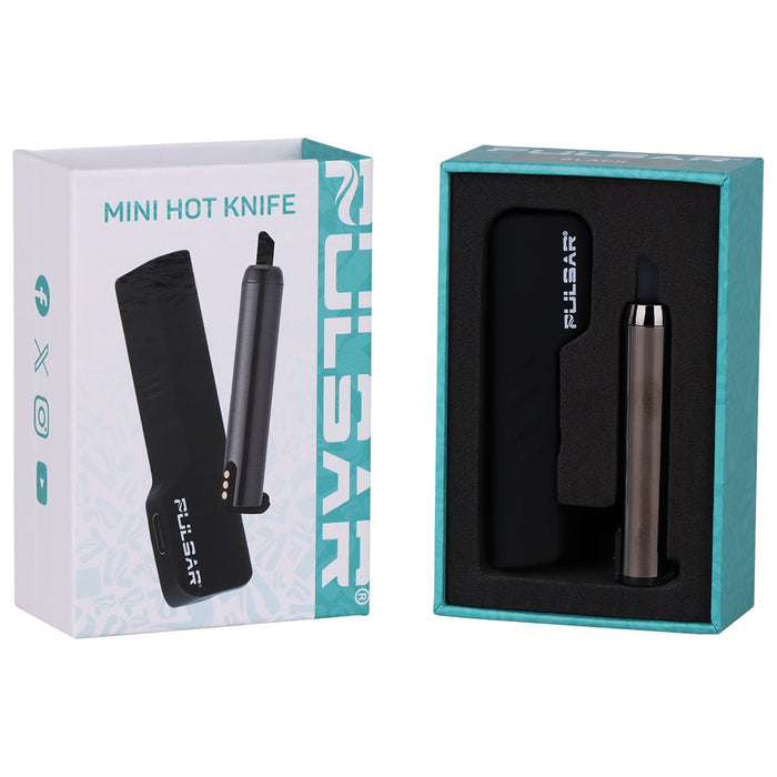 Pulsar Mini Hot Knife