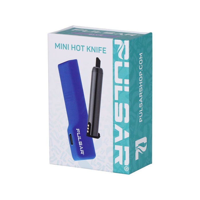 Pulsar Mini Hot Knife