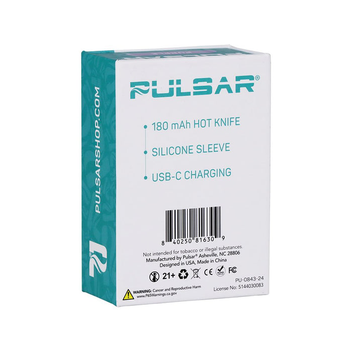 Pulsar Mini Hot Knife